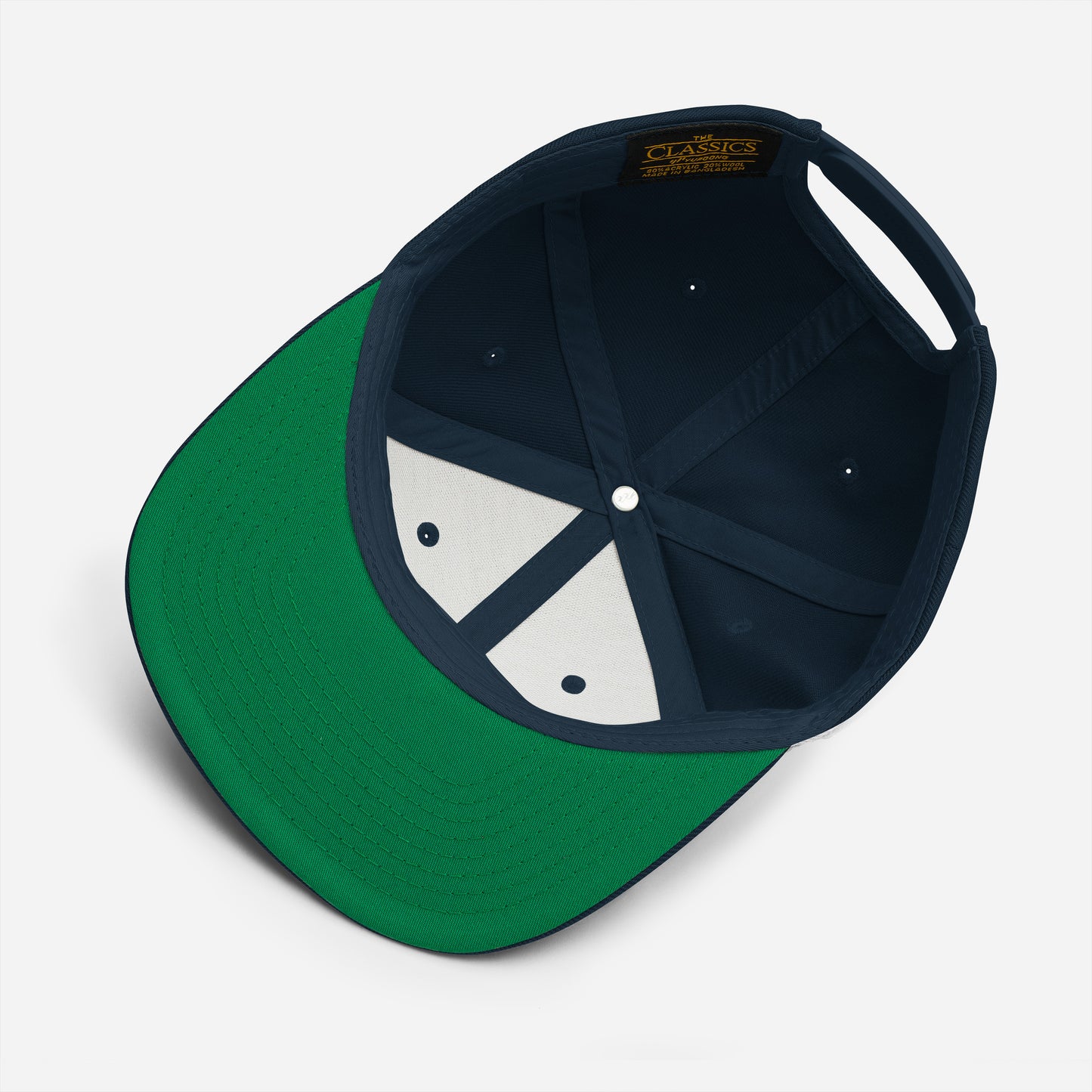 Org Snapback