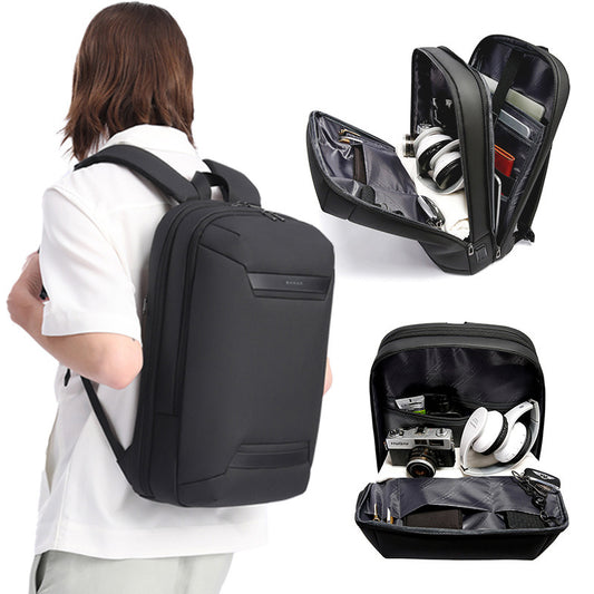 Large Capacity Backpack