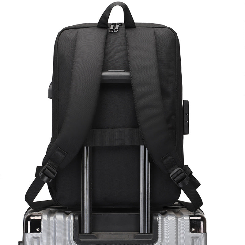 Business Laptop Backpack