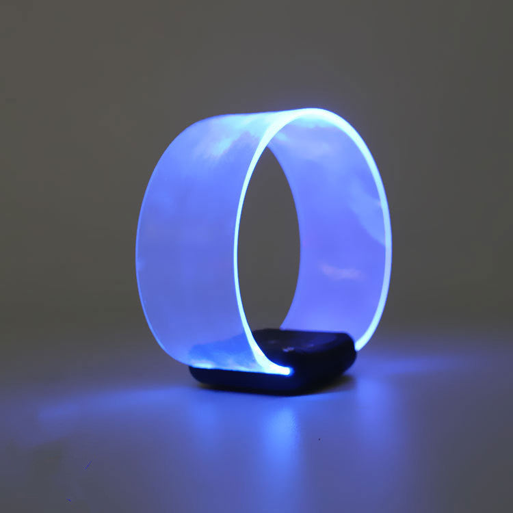 Luminous LED Wrist Strap