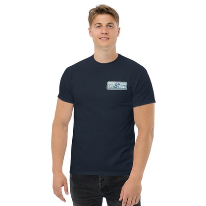 Men's classic tee