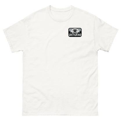 Men's classic tee