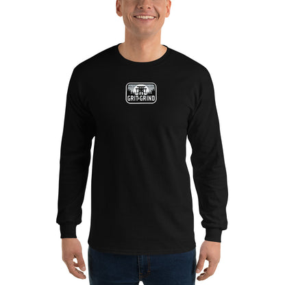 Men’s Long Sleeve Shirt