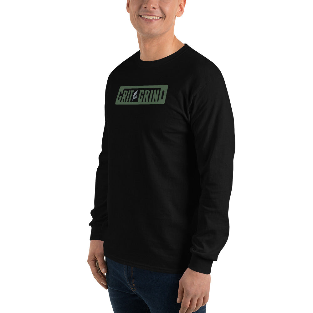 Men’s Long Sleeve Shirt