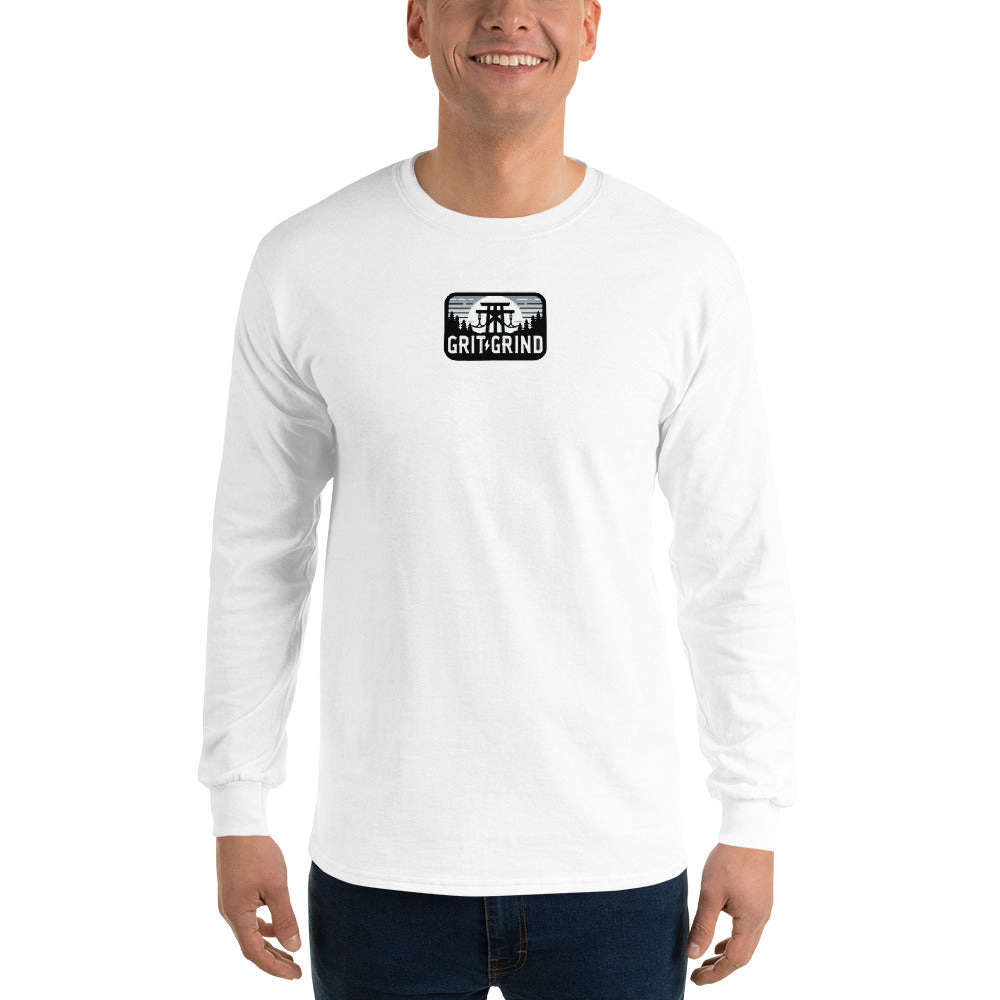 Men’s Long Sleeve Shirt