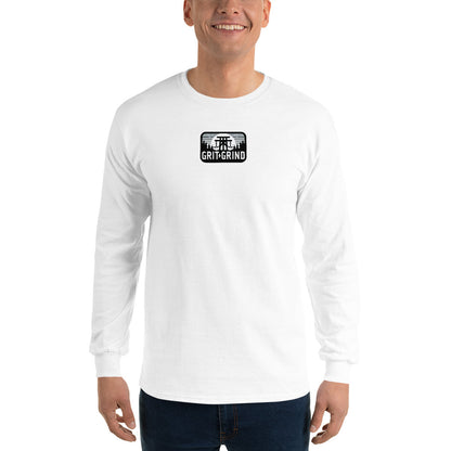 Men’s Long Sleeve Shirt