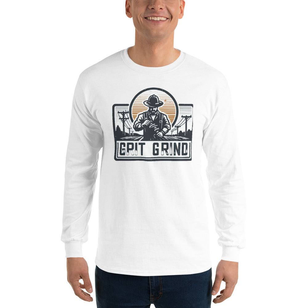 Long Sleeve Front Image