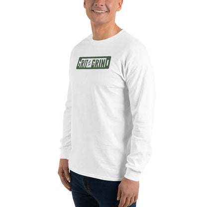 Men’s Long Sleeve Shirt