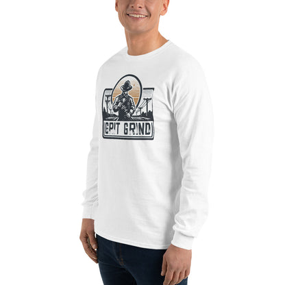 Long Sleeve Front Image