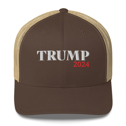 Trucker Cap