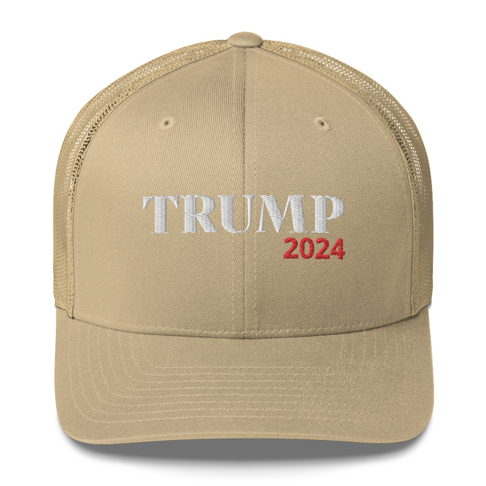 Trucker Cap