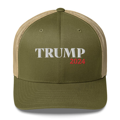 Trucker Cap