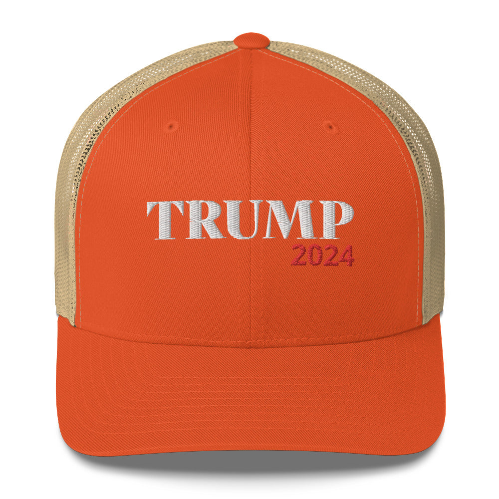 Trucker Cap