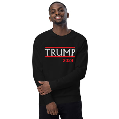 Trump 2024 Sweatshirt