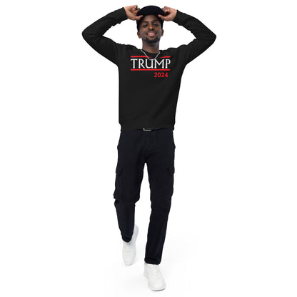 Trump 2024 Sweatshirt