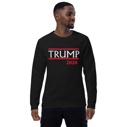 Trump 2024 Sweatshirt