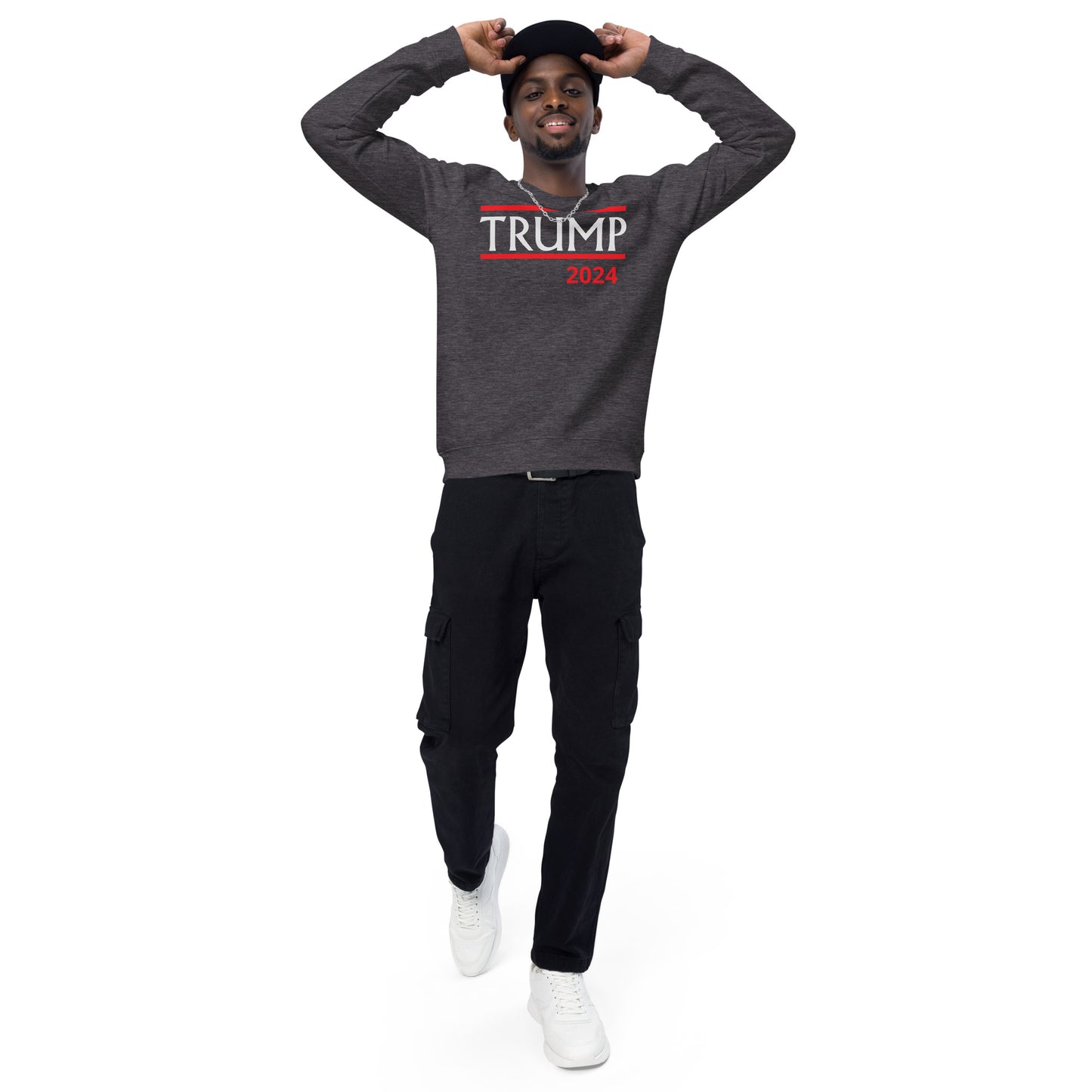 Trump 2024 Sweatshirt