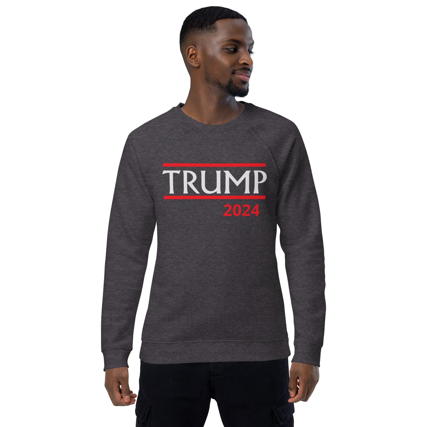 Trump 2024 Sweatshirt